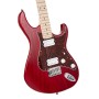 Електрогітара Cort G100HH Open Pore Black Cherry (G100 HH OPBC)