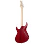 Електрогітара Cort G100HH Open Pore Black Cherry (G100 HH OPBC)