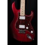 Електрогітара Cort G100HH Open Pore Black Cherry (G100 HH OPBC)