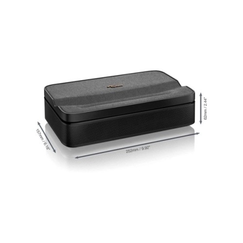 Проектор Optoma PH31UST (E3PS001E111)