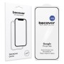 Скло захисне BeCover 10D Google Pixel 9a Black (715715)