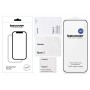 Скло захисне BeCover 10D Google Pixel 9a Black (715715)