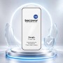 Скло захисне BeCover 10D Google Pixel 9a Black (715715)