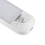 Світильник Videx акумуляторний з датчиком руху (VL-NL014W-S)