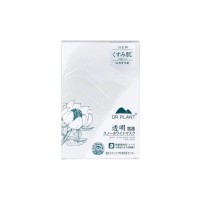 Маска для обличчя Dr. Plant Snow Lotus Snow White Face Mask 7 шт (4538307911775)