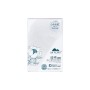 Маска для обличчя Dr. Plant Snow Lotus Snow White Face Mask 7 шт (4538307911775)
