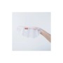 Маска для обличчя Dr. Plant Snow Lotus Snow White Face Mask 7 шт (4538307911775)