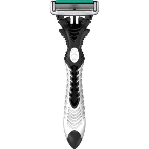 Бритва Dorco Pace 6 для чоловіків 6 лез 1 шт. (8801038583433)