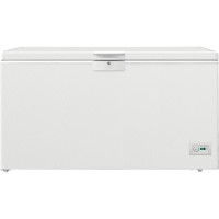 Морозильна скриня Beko HSM 46740