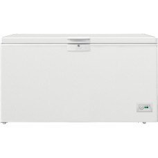 Морозильна скриня Beko HSM 46740