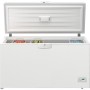Морозильна скриня Beko HSM 46740
