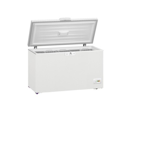 Морозильна скриня Beko HSM 46740