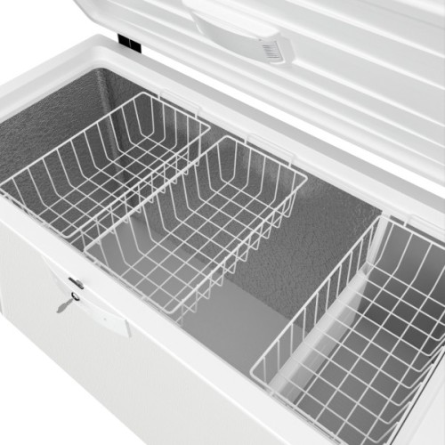 Морозильна скриня Beko HSM 46740