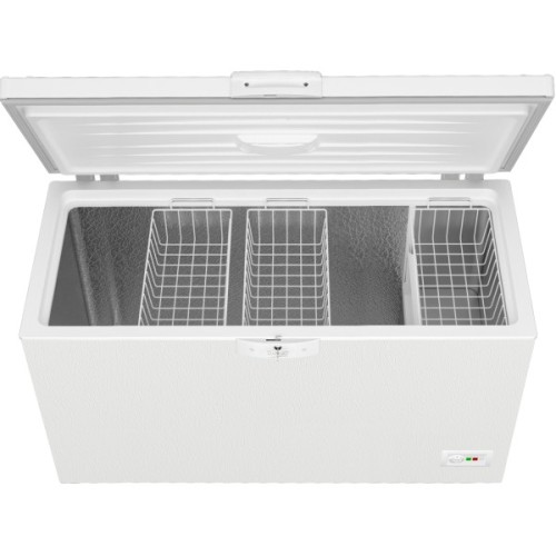 Морозильна скриня Beko HSM 46740