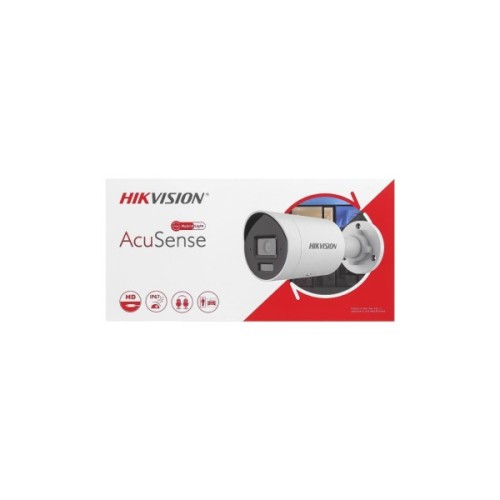 Камера відеоспостереження Hikvision DS-2CD2063G2-LI (4.0)