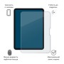 Скло захисне BeCover Matte Anti-Glare Apple iPad Pro 11" M5 2025 (715948)