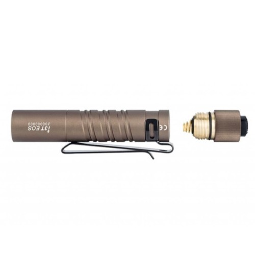 Ліхтар Olight I3T EOS Desert Tan