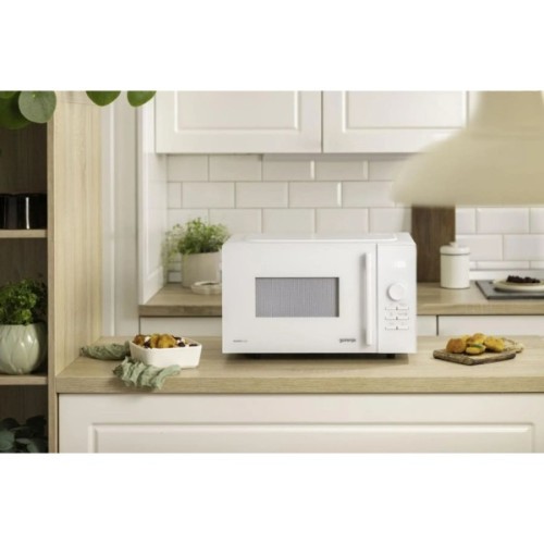Мікрохвильова піч Gorenje MO23A3W5