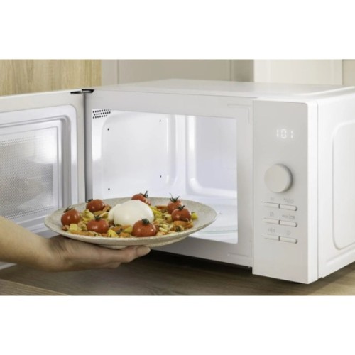 Мікрохвильова піч Gorenje MO23A3W5
