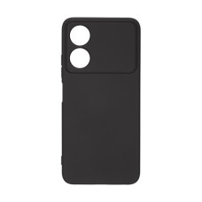 Чохол до мобільного телефона Armorstandart ICON ZTE Blade A34 Camera cover Black (ARM78956)