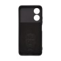 Чохол до мобільного телефона Armorstandart ICON ZTE Blade A34 Camera cover Black (ARM78956)