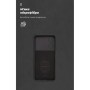 Чохол до мобільного телефона Armorstandart ICON ZTE Blade A34 Camera cover Black (ARM78956)