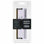 Модуль пам'яті для комп'ютера DDR4 8GB 3600 MHz Onyx White RGB Prologix (PRO8GB3600YWR4)