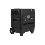 Зарядна станція PowerPlant HS3600 3600W, 3248Wh (HS3600P)
