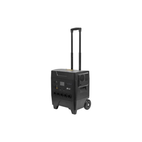 Зарядна станція PowerPlant HS3600 3600W, 3248Wh (HS3600P)