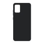 Чохол до мобільного телефона Intaleo SoftShell Samsung Galaxy A71 Black (1283126563072)