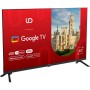 Телевізор UD 40GFC5210
