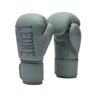 Боксерські рукавички Leone GN058 Tone X Light grey 10 oz (GN058_Light_grey_10oz)