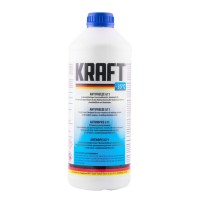 Антифриз KRAFT G11 -35 (синій) 1,5 л (KF105)