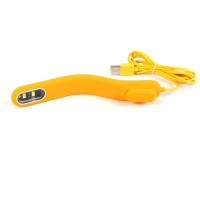 Світильник для акваріума Aqualighter Pico Soft 6500 к жовтий (87658)