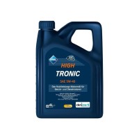 Моторна олива Aral HighTronic 5W-40, 4л (7115)