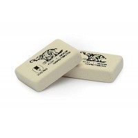 Гумка Koh-i-Noor soft eraser "elephant" 0300/60 (0300060020BL)