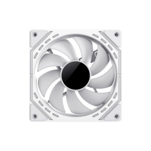 Кулер до корпусу Gamemax FN12A-S2I-W