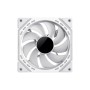 Кулер до корпусу Gamemax FN12A-S2I-W