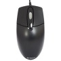 Мишка A4Tech OP-720 Black-PS/2 (4711421699914)