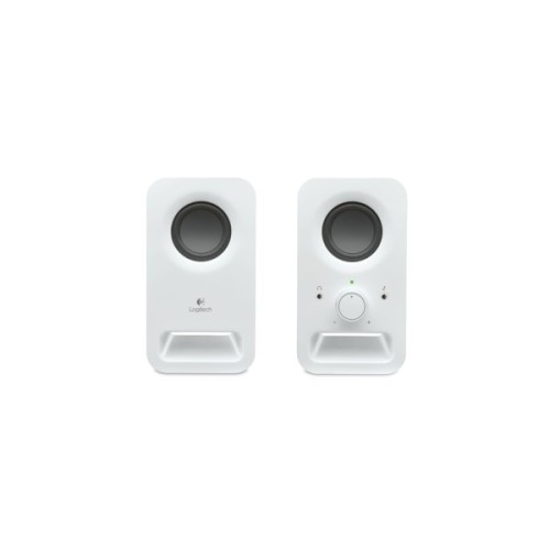 Акустична система Logitech Z-150 Snow White (980-000815)