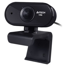 Веб-камера A4Tech PK-825P Black (4711421977463)