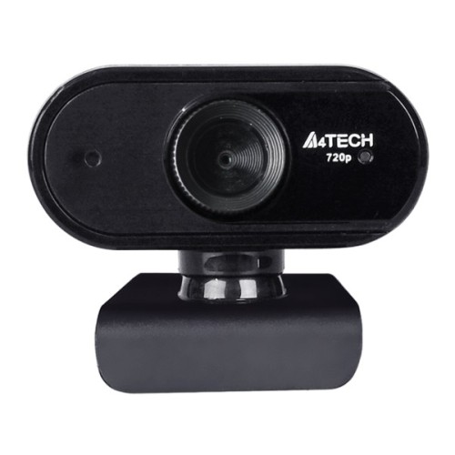 Веб-камера A4Tech PK-825P Black (4711421977463)