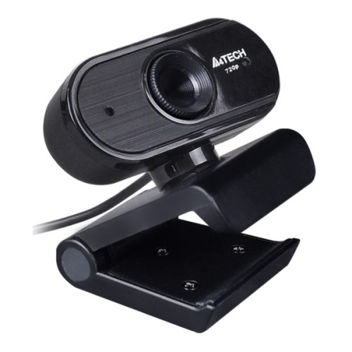 Веб-камера A4Tech PK-825P Black (4711421977463)