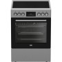 Плита Beko FBE67310GX