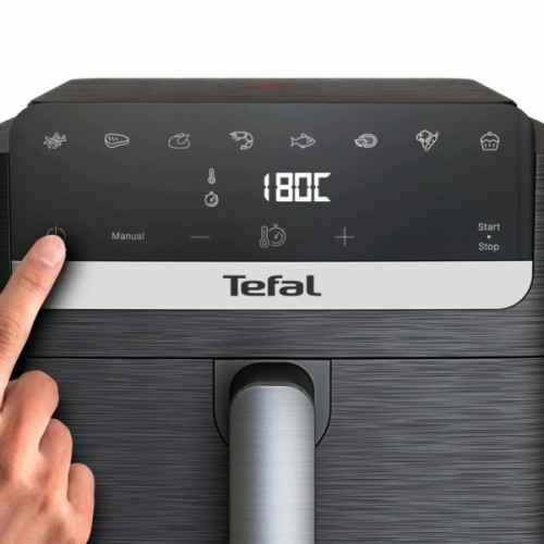 Мультипіч Tefal Easy Fry Mega Compact (EY8618E0)