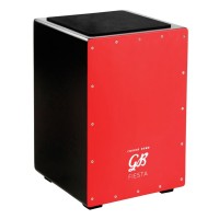 Кахон Gon Bops Fiesta Cherry Bomb Cajon (FSCJCB)