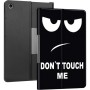 Чохол до планшета BeCover Smart Case Lenovo Tab Plus 11.5" Don''t Touch (711844)