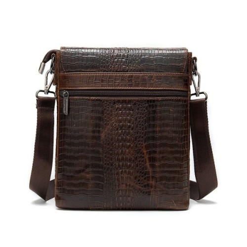 Сумка Vintage Коричнева (20039)