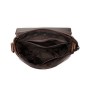 Сумка Vintage Коричнева (20039)