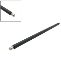 Вал первинної зарядки HP CLJ 2600/2605/1600/3600/CP1215/1515/1518 HARD Veaye (PCR2600-VE)